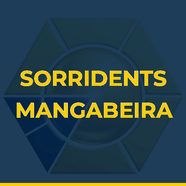 Foto de SORRIDENTS MANGABEIRA