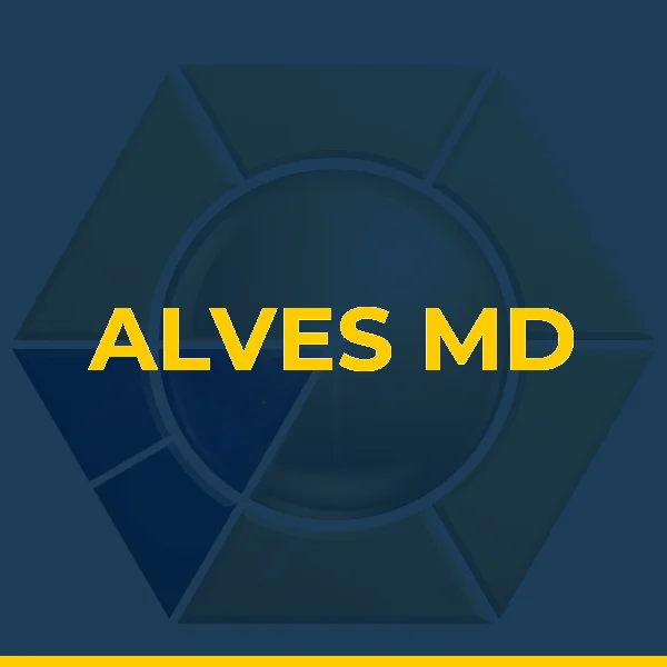 Foto de ALVES MD