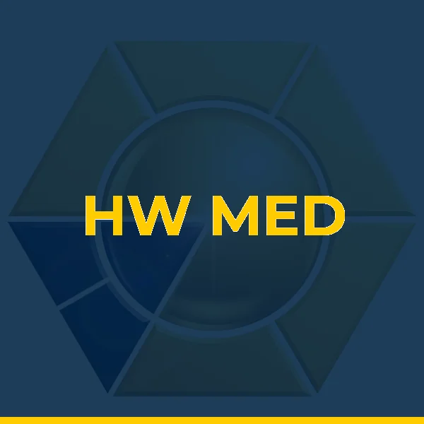 Foto de HW MED