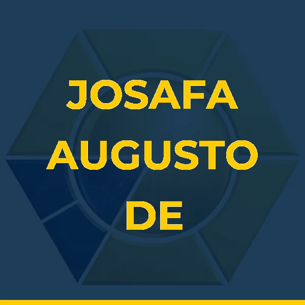 Foto de JOSAFA AUGUSTO DE ARAUJO