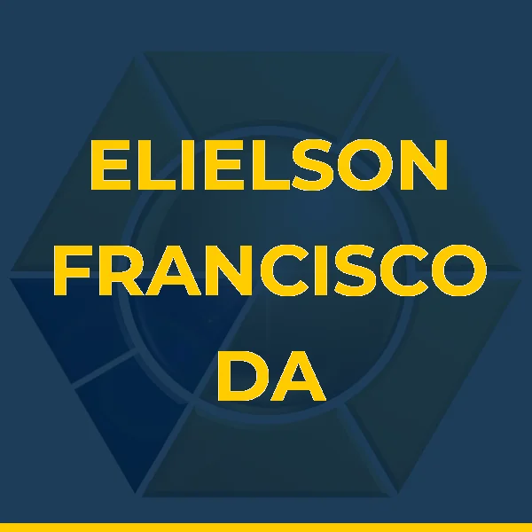 Foto de ELIELSON FRANCISCO DA SILVA