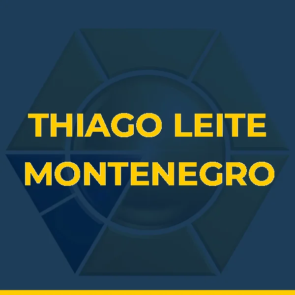 Foto de THIAGO LEITE MONTENEGRO OLIVEIRA