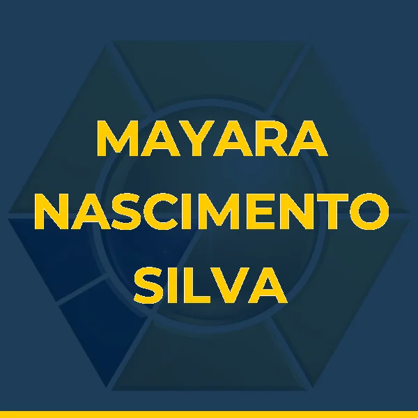 Foto de MAYARA NASCIMENTO SILVA