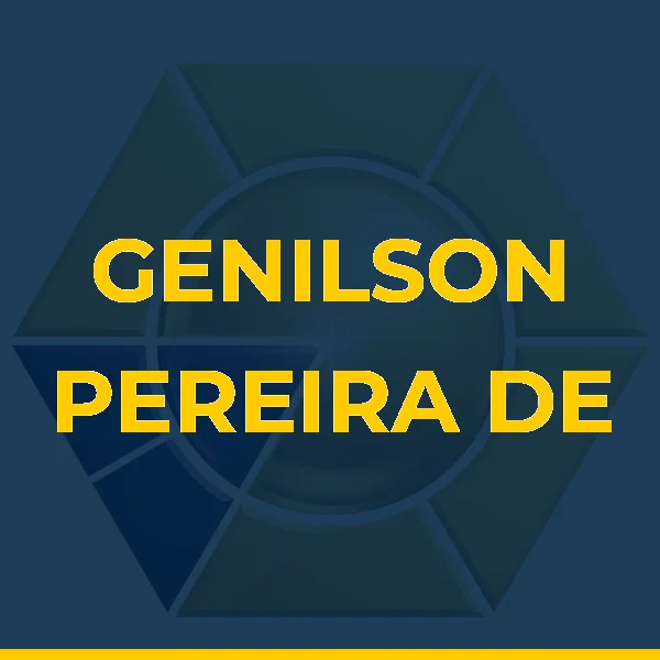 Foto de GENILSON PEREIRA DE ALMEIDA