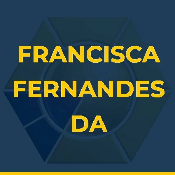 Foto de FRANCISCA FERNANDES DA SILVA