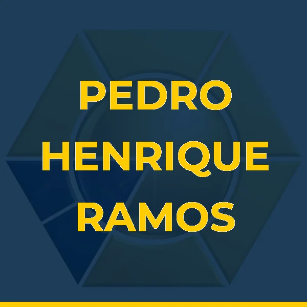 Foto de PEDRO HENRIQUE RAMOS DA SILVA