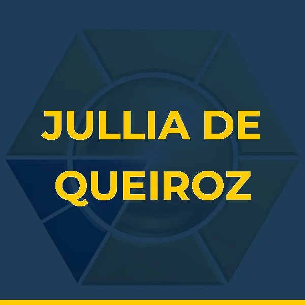 Foto de JULLIA DE QUEIROZ SOUZA
