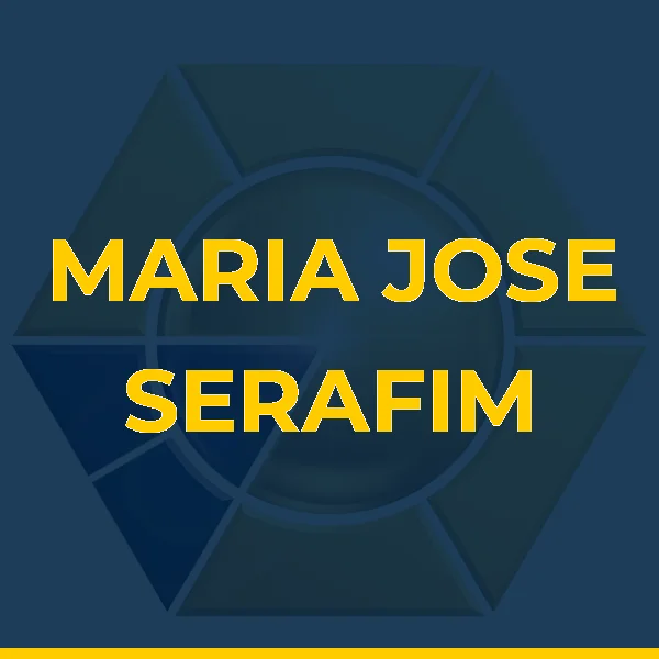Foto de MARIA JOSE SERAFIM ALMEIDA