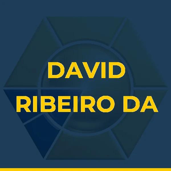 Foto de DAVID RIBEIRO DA SILVA