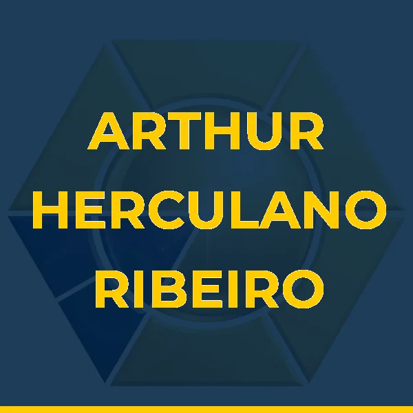 Foto de ARTHUR HERCULANO RIBEIRO