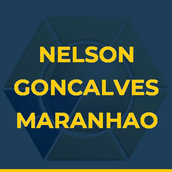 Foto de NELSON GONCALVES MARANHAO NETO