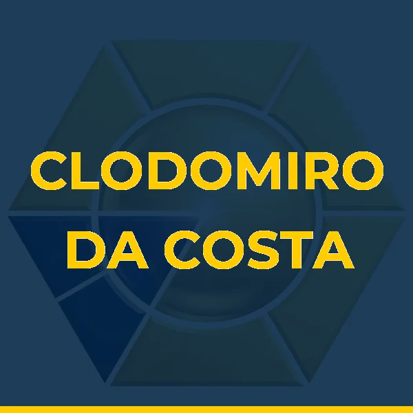 Foto de CLODOMIRO DA COSTA RODRIGUES