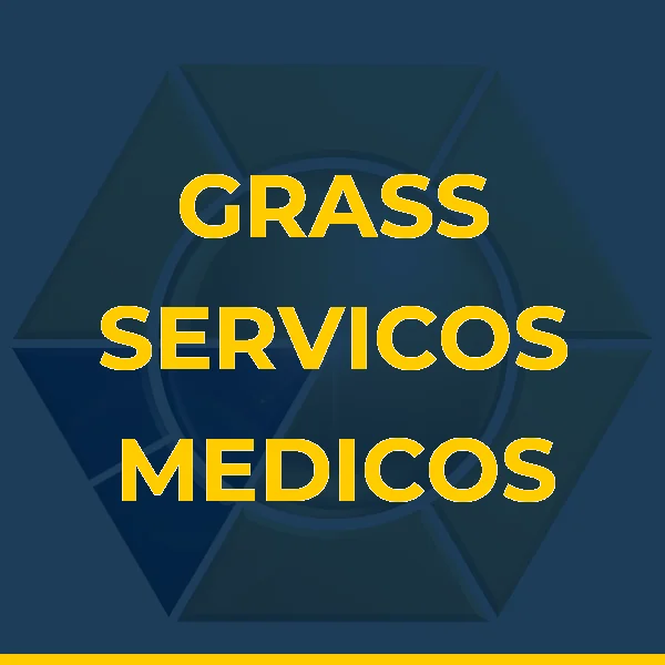 Foto de GRASS SERVICOS MEDICOS LTDA