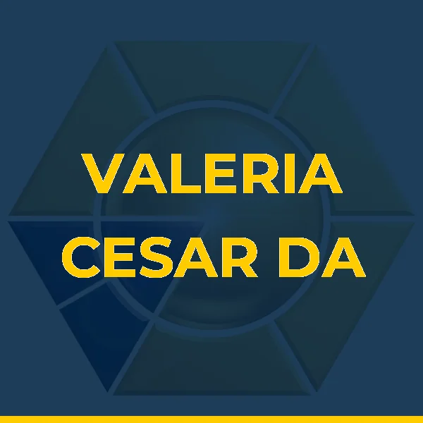 Foto de VALERIA CESAR DA COSTA BRITO MASTOLOGIA