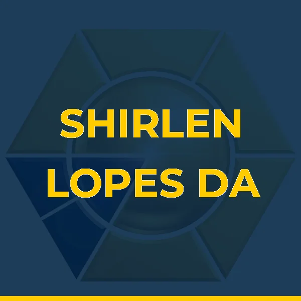 Foto de SHIRLEN LOPES DA SILVA