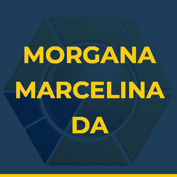 Foto de MORGANA MARCELINA DA SILVA XAVIER