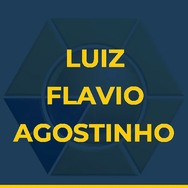 Foto de LUIZ FLAVIO AGOSTINHO BARBOSA