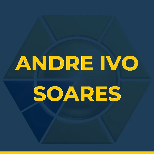 Foto de ANDRE IVO SOARES DA SILVA