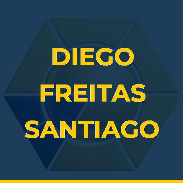 Foto de DIEGO FREITAS SANTIAGO