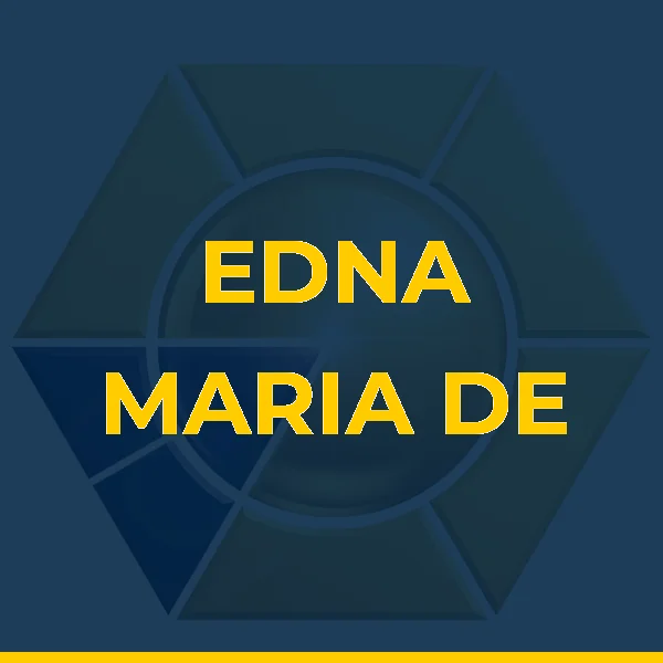 Foto de EDNA MARIA DE SANTANA
