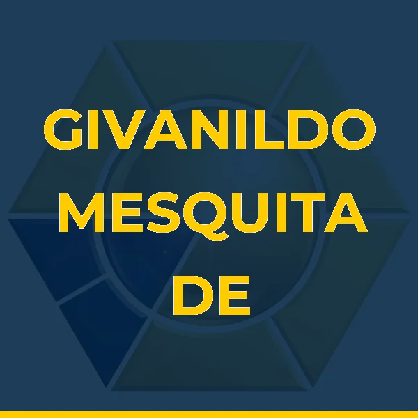 Foto de GIVANILDO MESQUITA DE SOUSA