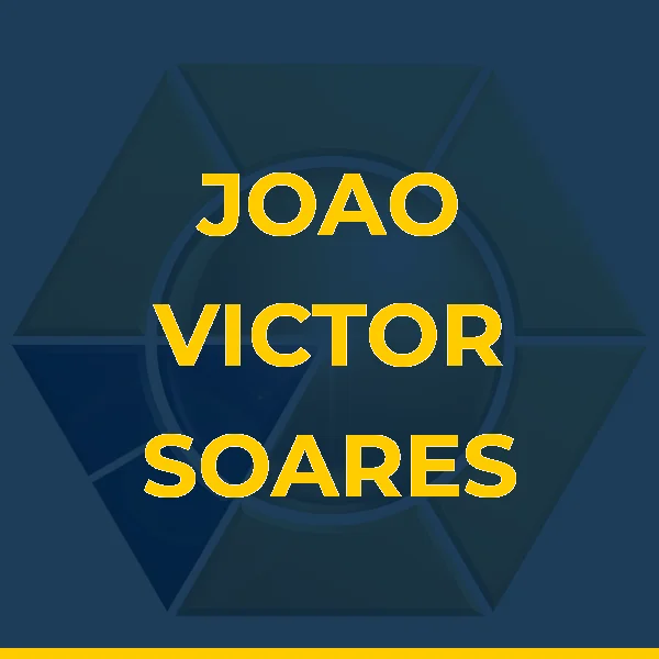 Foto de JOAO VICTOR SOARES VELOSO