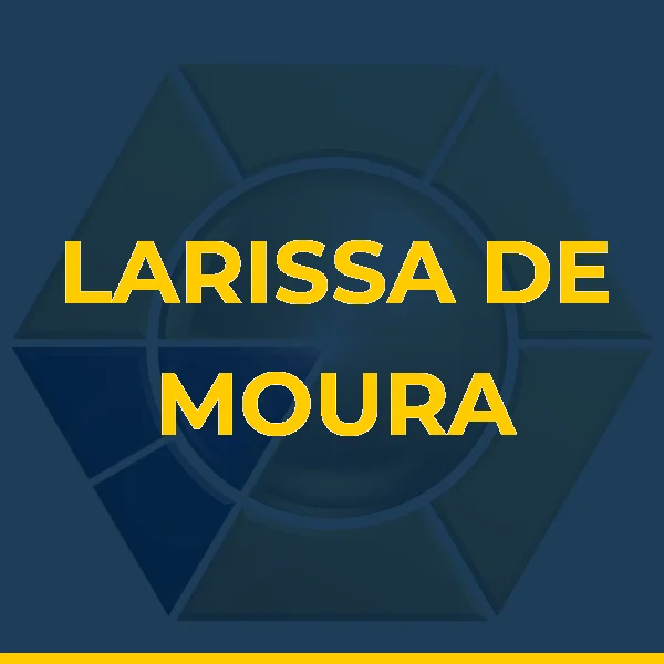 Foto de LARISSA DE MOURA COSTA