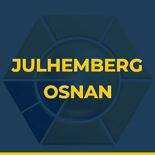 Foto de JULHEMBERG OSNAN RODRIGUES FERREIRA