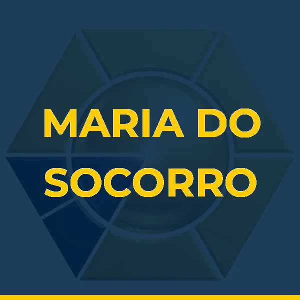 Foto de MARIA DO SOCORRO NOBRE DE CARVALHO