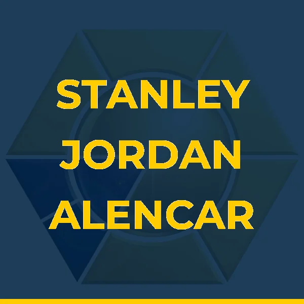 Foto de STANLEY JORDAN ALENCAR SILVA