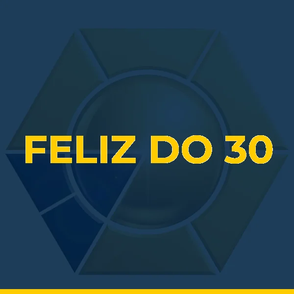 Foto de FELIZ DO 30 AO 50