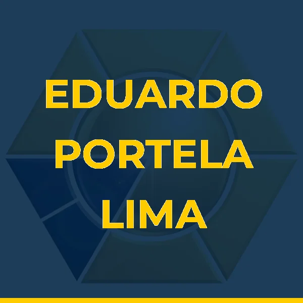 Foto de EDUARDO PORTELA LIMA SOARES