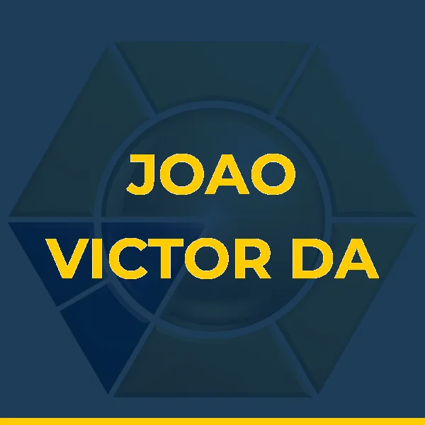 Foto de JOAO VICTOR DA ROCHA BARBOSA