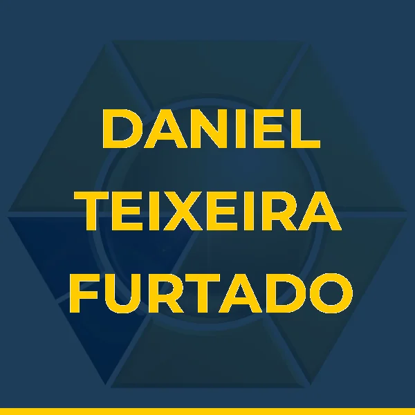Foto de DANIEL TEIXEIRA FURTADO