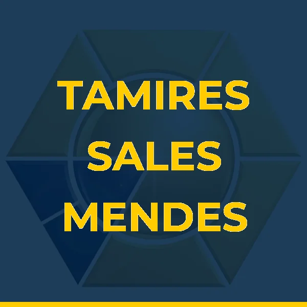 Foto de TAMIRES SALES MENDES DA LUZ