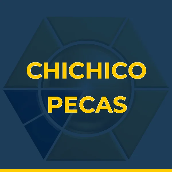 Foto de CHICHICO PECAS