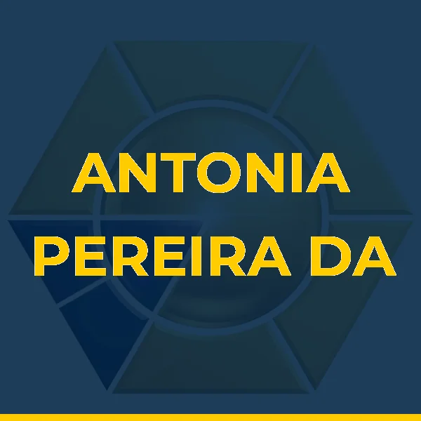 Foto de ANTONIA PEREIRA DA COSTA