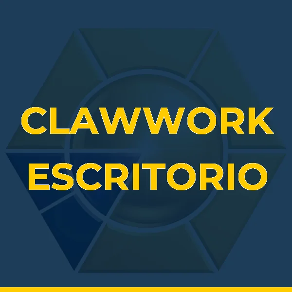 Foto de CLAWWORK ESCRITORIO COMPARTILHADO