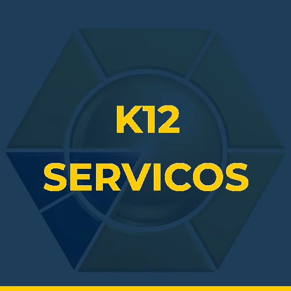 Foto de K12 SERVICOS