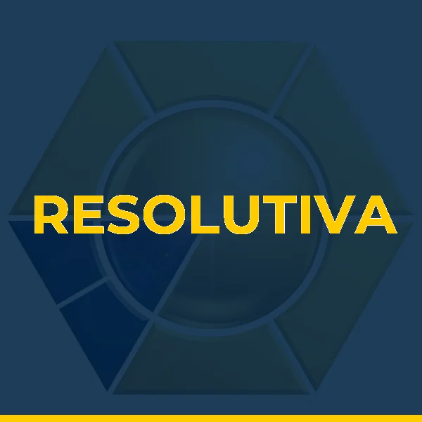 Foto de RESOLUTIVA