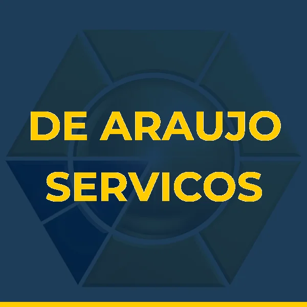 Foto de DE ARAUJO SERVICOS MEDICOS