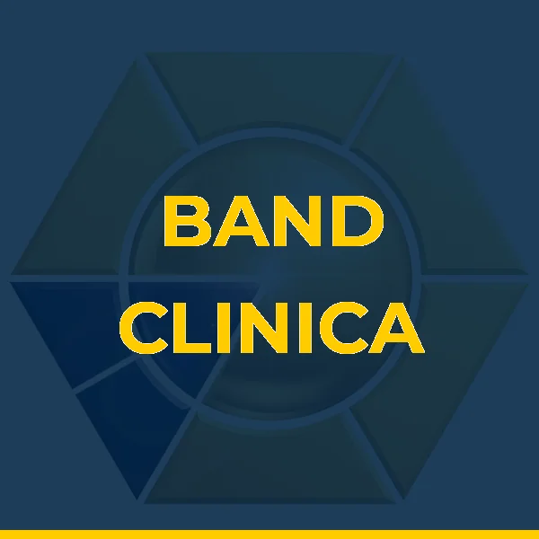 Foto de BAND CLINICA