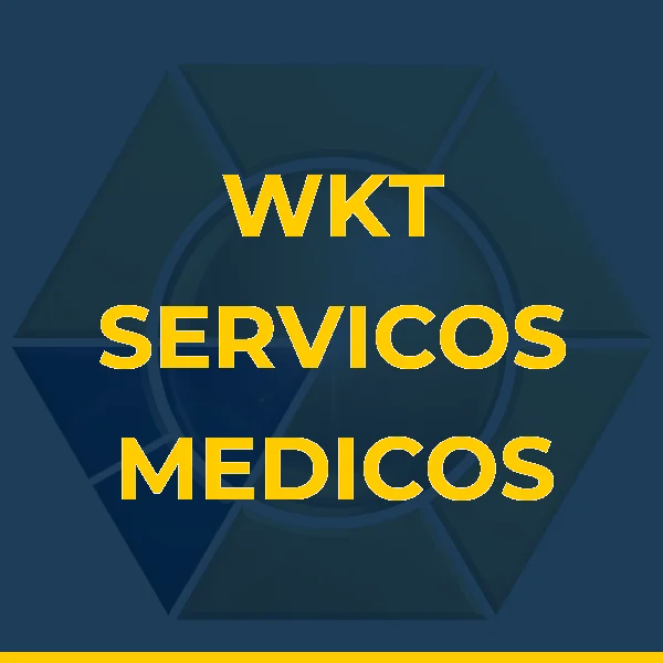Foto de WKT SERVICOS MEDICOS
