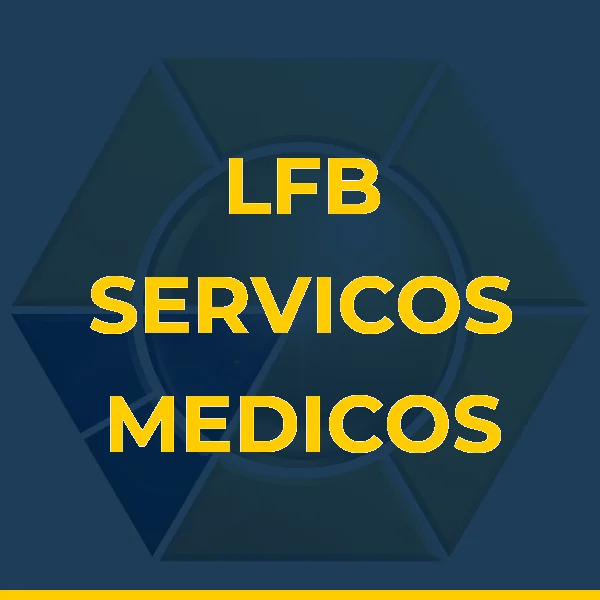 Foto de LFB SERVICOS MEDICOS LTDA