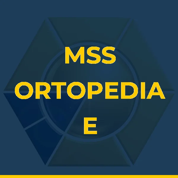 Foto de MSS ORTOPEDIA E TRAUMATOLOGIA