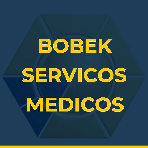 Foto de BOBEK SERVICOS MEDICOS