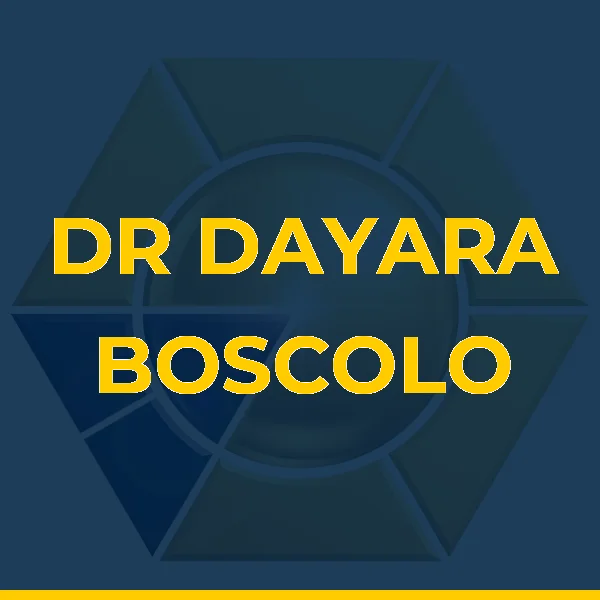 Foto de DR DAYARA BOSCOLO