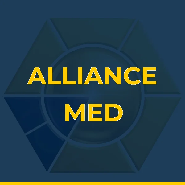 Foto de ALLIANCE MED