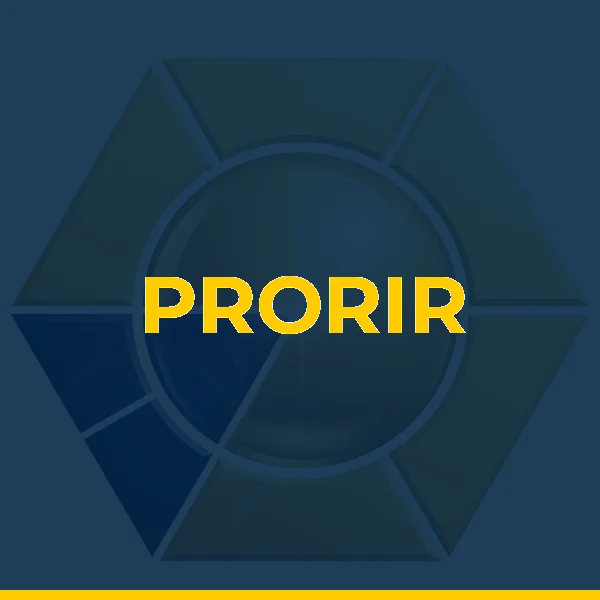 Foto de PRORIR