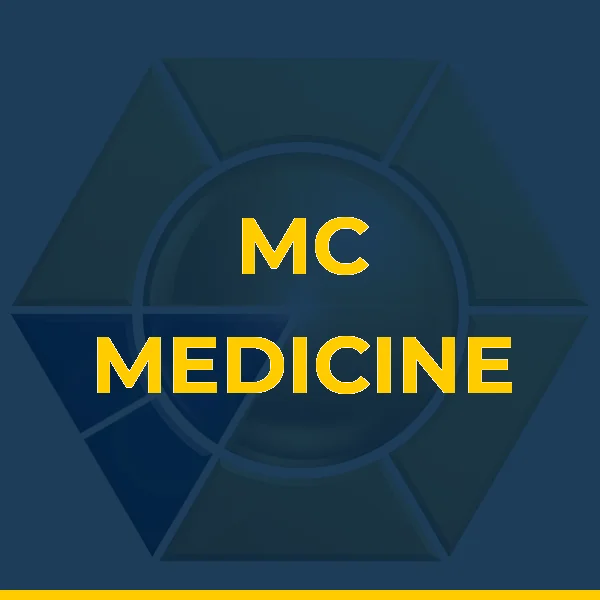 Foto de MC MEDICINE